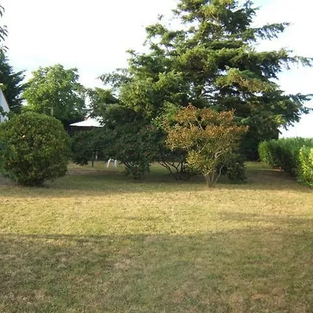 Maison Lumineuse A Vincent Sur Jard, Proche Et Pistes Cyclables - Fr-1-336-164 בית נופש
